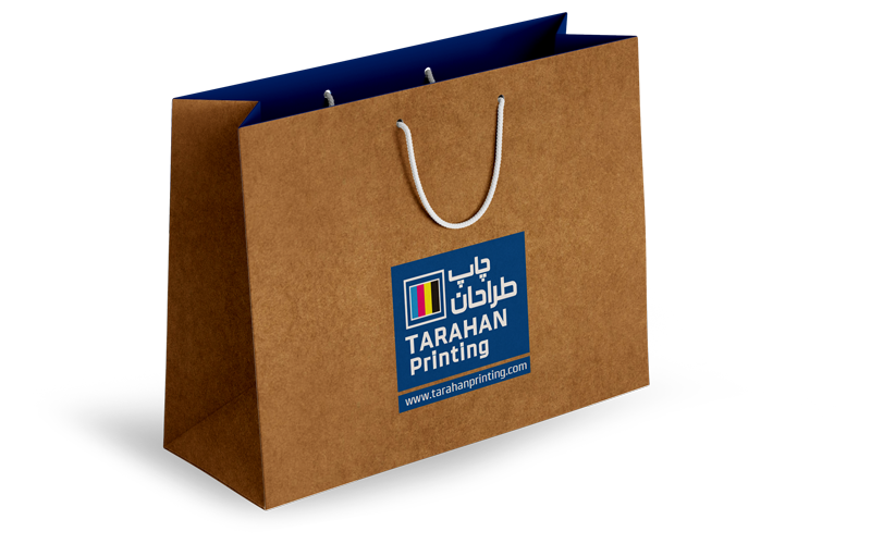 چاپ محصولات اختصاصی